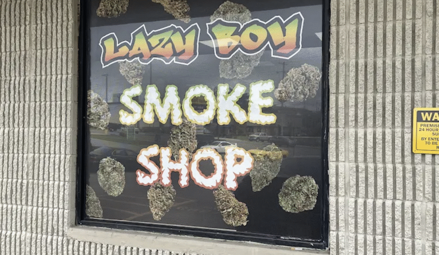 premium THCA products in Nashville