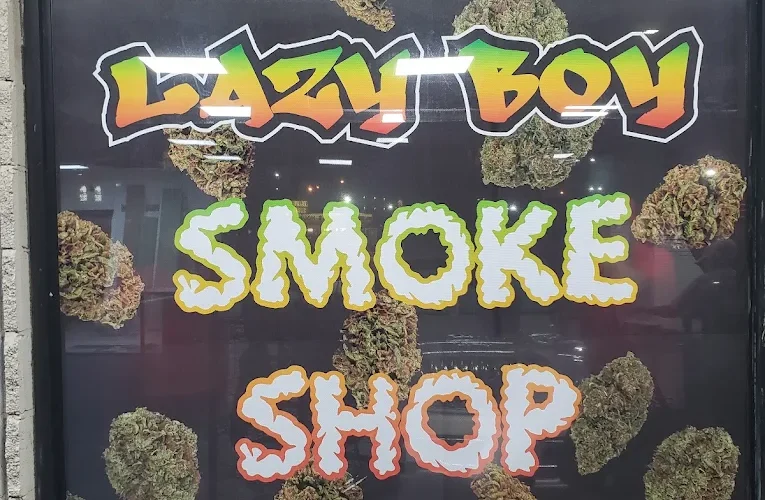 Smoke Shop in Nashville