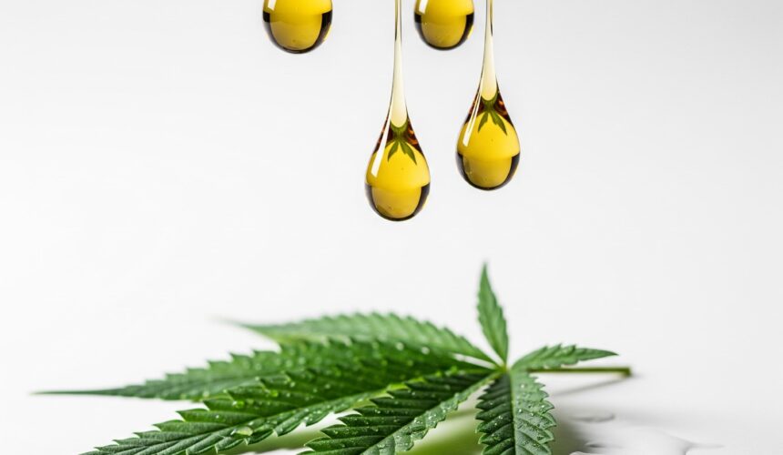 The Rise of Hemp and CBD