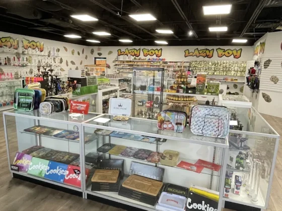 Smoke Shop Near Me: Why Blastoff Smoke Shop Is Nashville's Best-Kept Secret