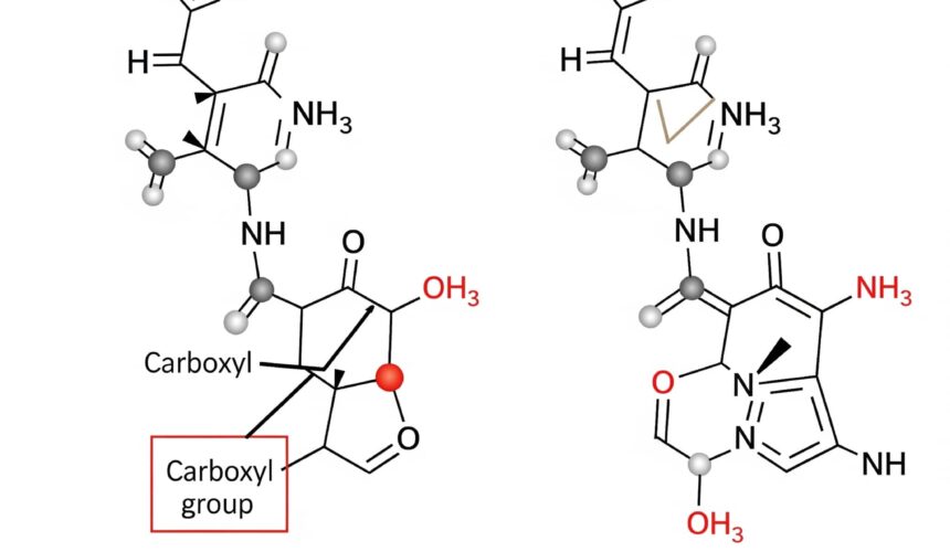 THCA to THC Conversion